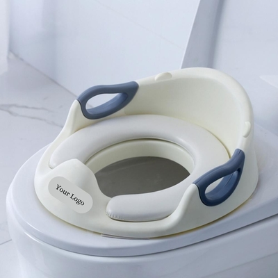 Sillón de baño para bebés con logotipo personalizado