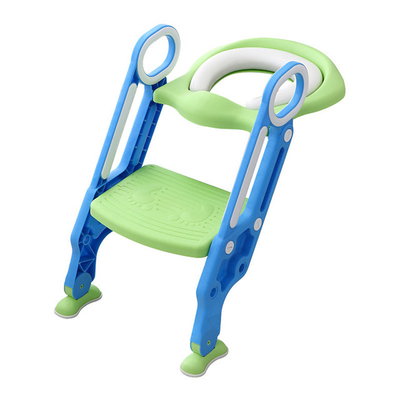 Asiento de entrenamiento para bebés con vagina blanda personalizable Material ABS PP Alta durabilidad