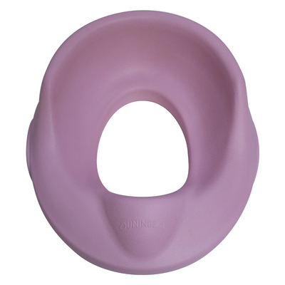 Silla de entrenamiento para niños pequeños de estilo ligero para el baño sanitario Certificado de ensayo EN71