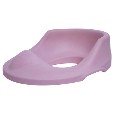 Silla de entrenamiento para niños pequeños de estilo ligero para el baño sanitario Certificado de ensayo EN71