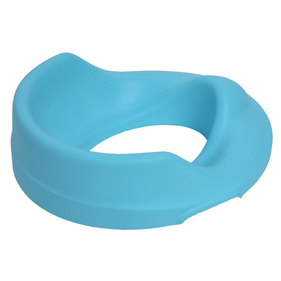 Baño ecológico Asiento de baño para bebés Para niños Entrenamiento en el baño Material suave de PU