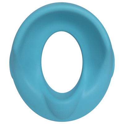 Material ligero de PU asiento de baño para bebés para niños diseño encantador