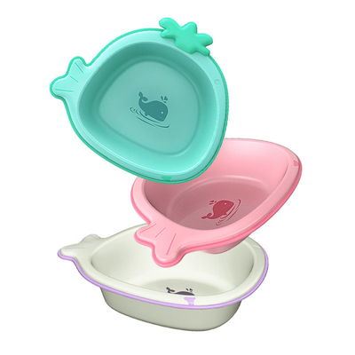 29.4*30.6cm Bañón de lavado plegable para bebés OEM/ODM Aceptable