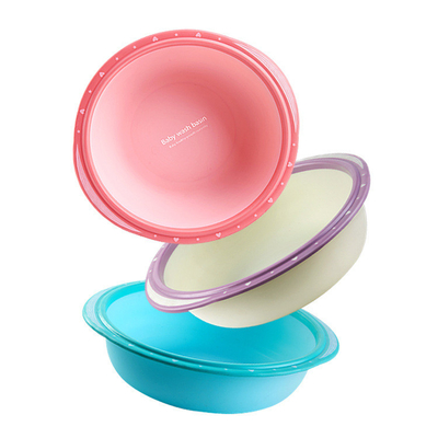 29.4*30.6cm Bañón de lavado plegable para bebés OEM/ODM Aceptable