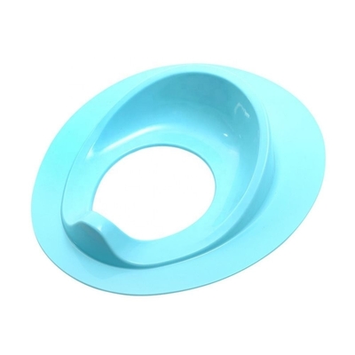PP Eco-Friendly Kids Potty Training Seat Adaptador de inodoro para niños multifuncional