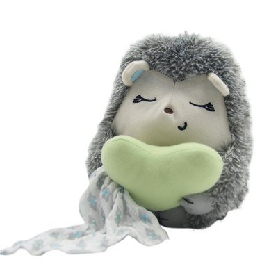 100% poliéster juguete de peluche para bebés Fox Remove Electrónica juguetes de audio-video 31cm-50cm
