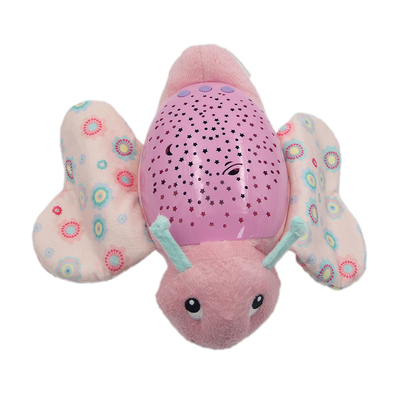 Cute Summer Infant Slumber Amigos Mariposa Bollos Bollos Bollos Para Niños Regalo