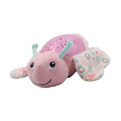 Cute Summer Infant Slumber Amigos Mariposa Bollos Bollos Bollos Para Niños Regalo