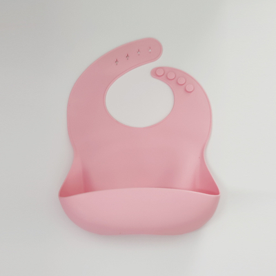 Cubierta de silicona para bebés suave e impermeable con certificado EN71