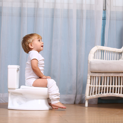 EN71 Certificado Baño Toilet Potty Logotipo personalizado Aceptado Azul Rosa Blanco Color Pura Toilet Trainer