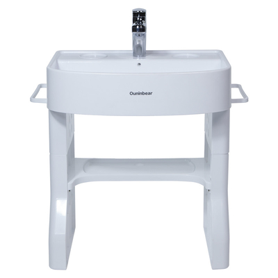 Canadá Mercado Principal CPC Mimetico Niños Lavabo de limpieza de manos para desarrollar buenos hábitos