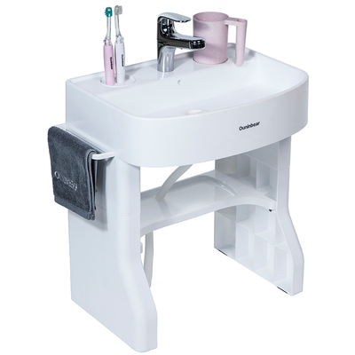 Canadá Mercado Principal CPC Mimetico Niños Lavabo de limpieza de manos para desarrollar buenos hábitos