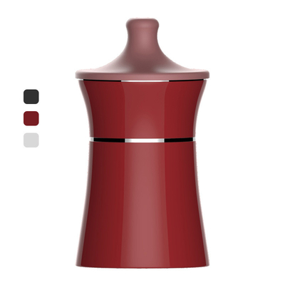 DC5V todo en uno USB calentador de botella recargable para bebés Calentadores de botellas de leche