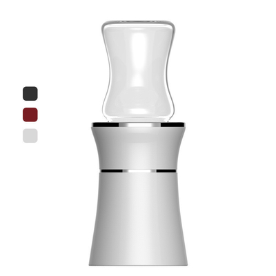 DC5V todo en uno USB calentador de botella recargable para bebés Calentadores de botellas de leche