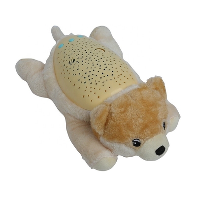 Seguridad Amigable al medio ambiente juguete de peluche para bebés Educativo juguete de peluche para niños pequeños