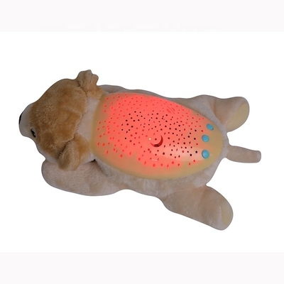 Seguridad Amigable al medio ambiente juguete de peluche para bebés Educativo juguete de peluche para niños pequeños