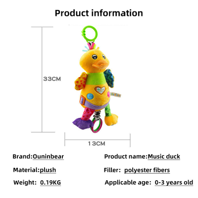 Personalizar Logotipo Koala Pequeños juguetes de peluche Muñecos de peluche que hablan Ambiental