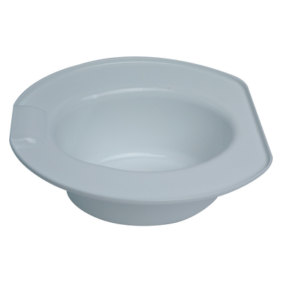 Triturador de baño para bebés con patrón impreso EN71 Certificado Triturador de baño para niños