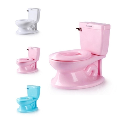 Baño ecológico para bebés con certificado EN-71 Diseño de impresión de logotipo personalizado