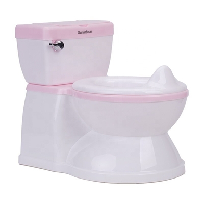 Imprimido Eco amigable del bebé Sillón de baño suave Pote EN71 Certificado para bebés Logotipo personalizado Aceptado