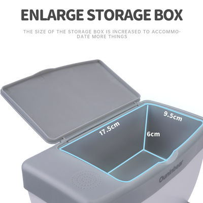 Silla de baño para bebés de color rosa con certificación EN-71 ecológica para entrenamiento en el baño