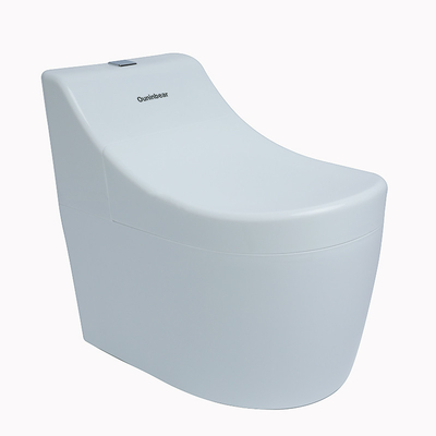Baño de bebé de estilo cuna blanca con patrón de impresión acepta OEM EN71 Certificado de prueba