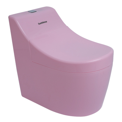 Baño moderno azul para bebés con certificación EN-71 Diseño ligero y logotipo personalizable