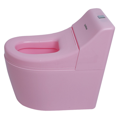 Baño moderno azul para bebés con certificación EN-71 Diseño ligero y logotipo personalizable