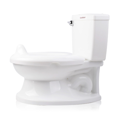 Toilet para niños con prueba EN71