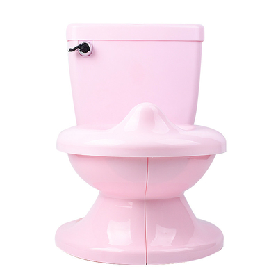 Toilet para niños con prueba EN71