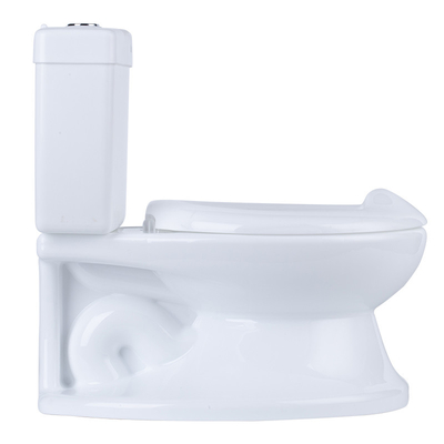 Sillón de baño de PP para bebé con diseño de logotipo personalizado EN-71 certificado ligero para niños
