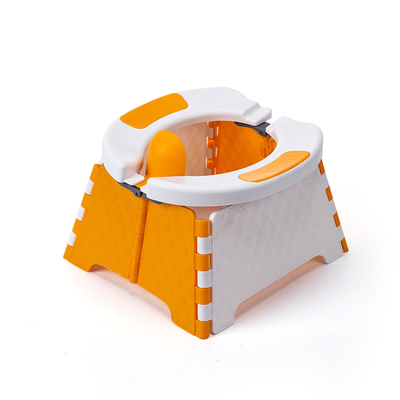 18kg Blanco Naranja Gris Patrón de Animales Bebé Baño de Baño con Logotipo Personalizado