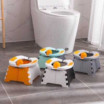 Patrón de animales extravagantes Baño de baño Pote PP TPE colores personalizables
