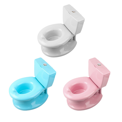 Logotipo personalizado Eco Amigable Impreso Baño Baño de Baño en Color Azul Rosa Blanco
