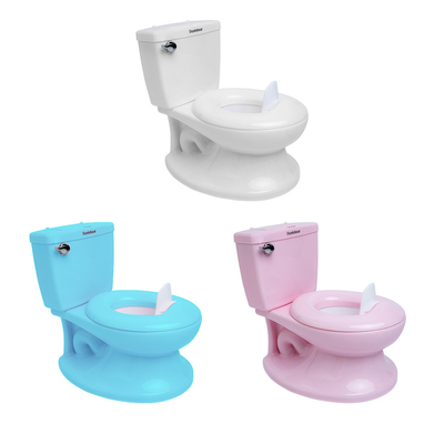 Logotipo personalizado Eco Amigable Impreso Baño Baño de Baño en Color Azul Rosa Blanco