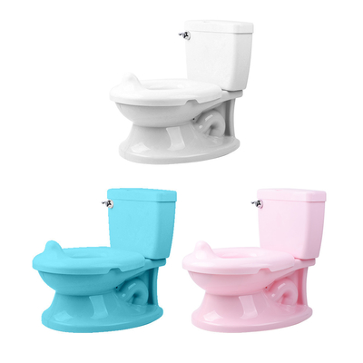 Logotipo personalizado Eco Amigable Impreso Baño Baño de Baño en Color Azul Rosa Blanco