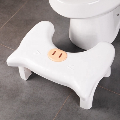 Sillón de baño plegable para bebés entrenador de vagina en rosa/blanco/azul EN-71 Certificado ecológico