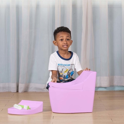 Baño para bebés con certificación EN-71