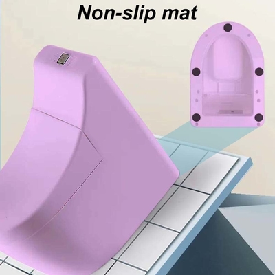 Baño para bebés con certificación EN-71