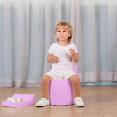 Baño para bebés con certificación EN-71