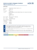 China Dongguan Ouninbear Mother And Baby Products Co., Ltd certificaciones